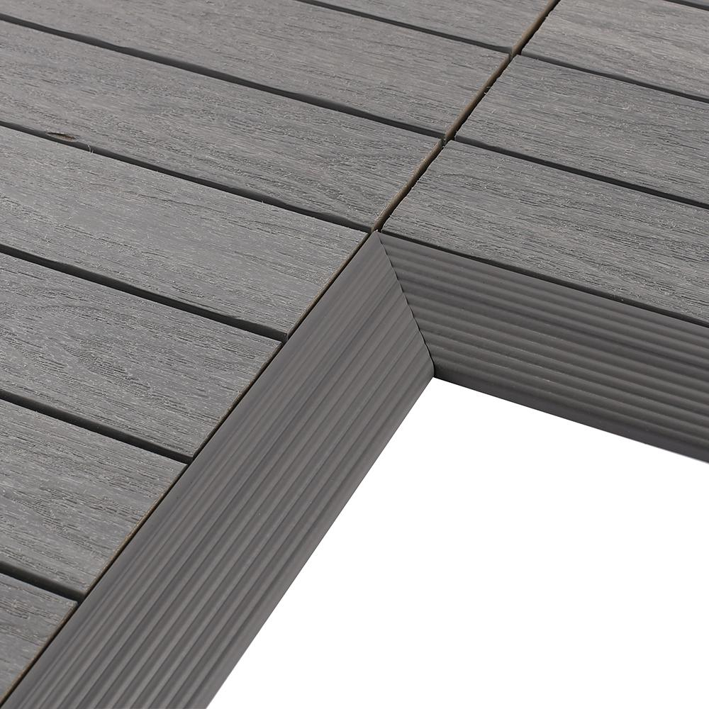 Newtechwood 16 Ft X 1 Ft Quick Deck Composite Deck Tile Inside inside proportions 1000 X 1000