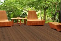 Newtechwood Daf 4 Tk 432 Square Feet Deck A Floor Modular Composite in dimensions 1280 X 720