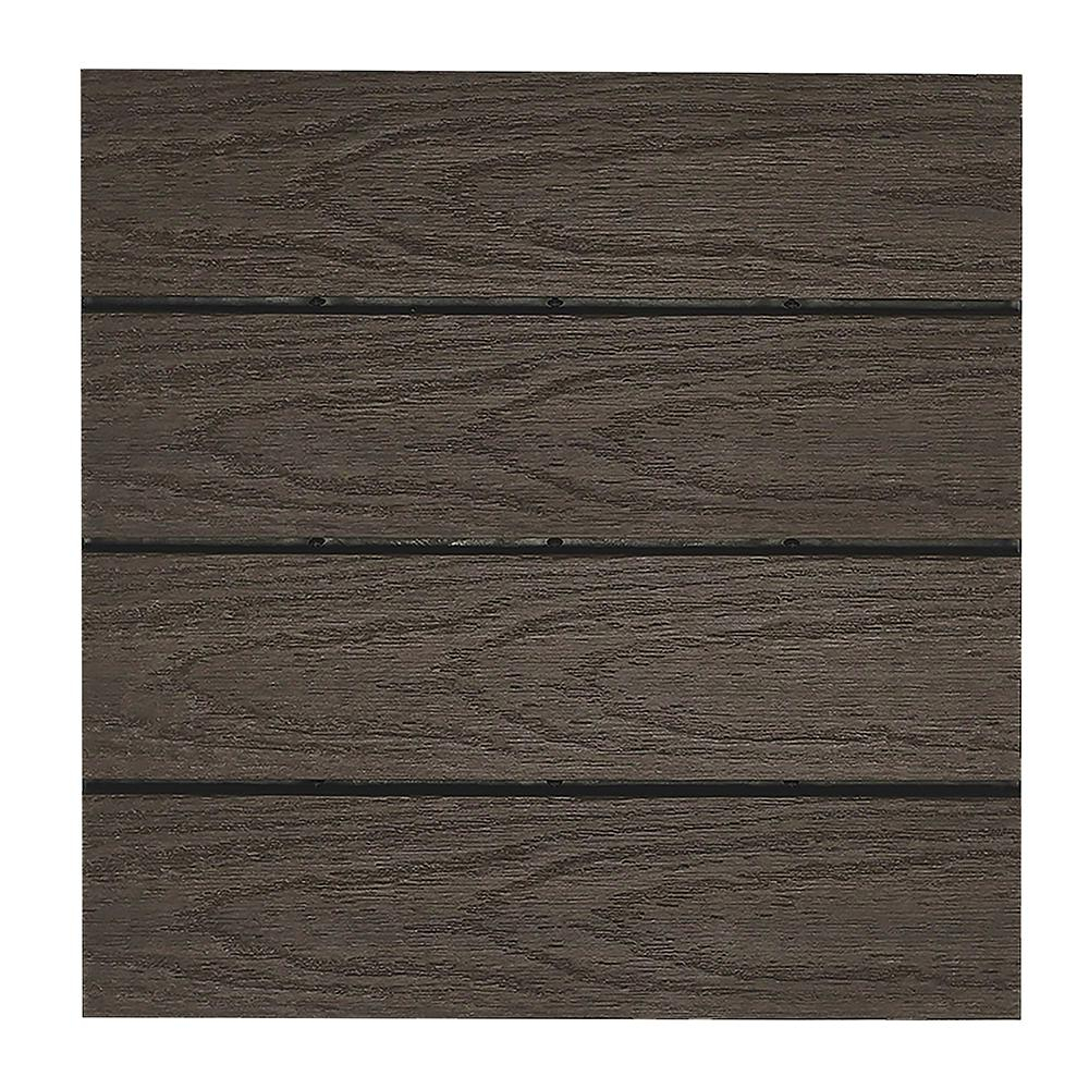 Newtechwood Ultrashield Naturale 1 Ft X 1 Ft Quick Deck Outdoor for measurements 1000 X 1000