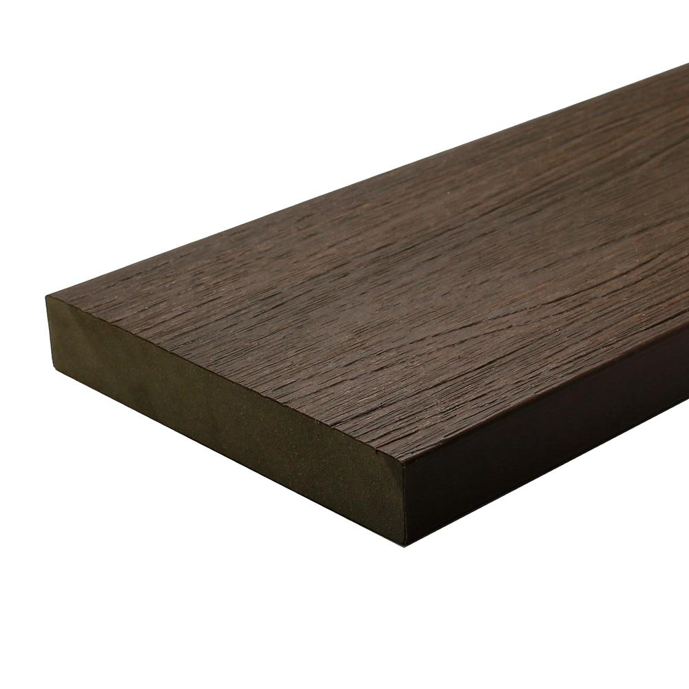 Newtechwood Ultrashield Naturale Cortes 1 In X 6 In X 16 Ft inside proportions 1000 X 1000