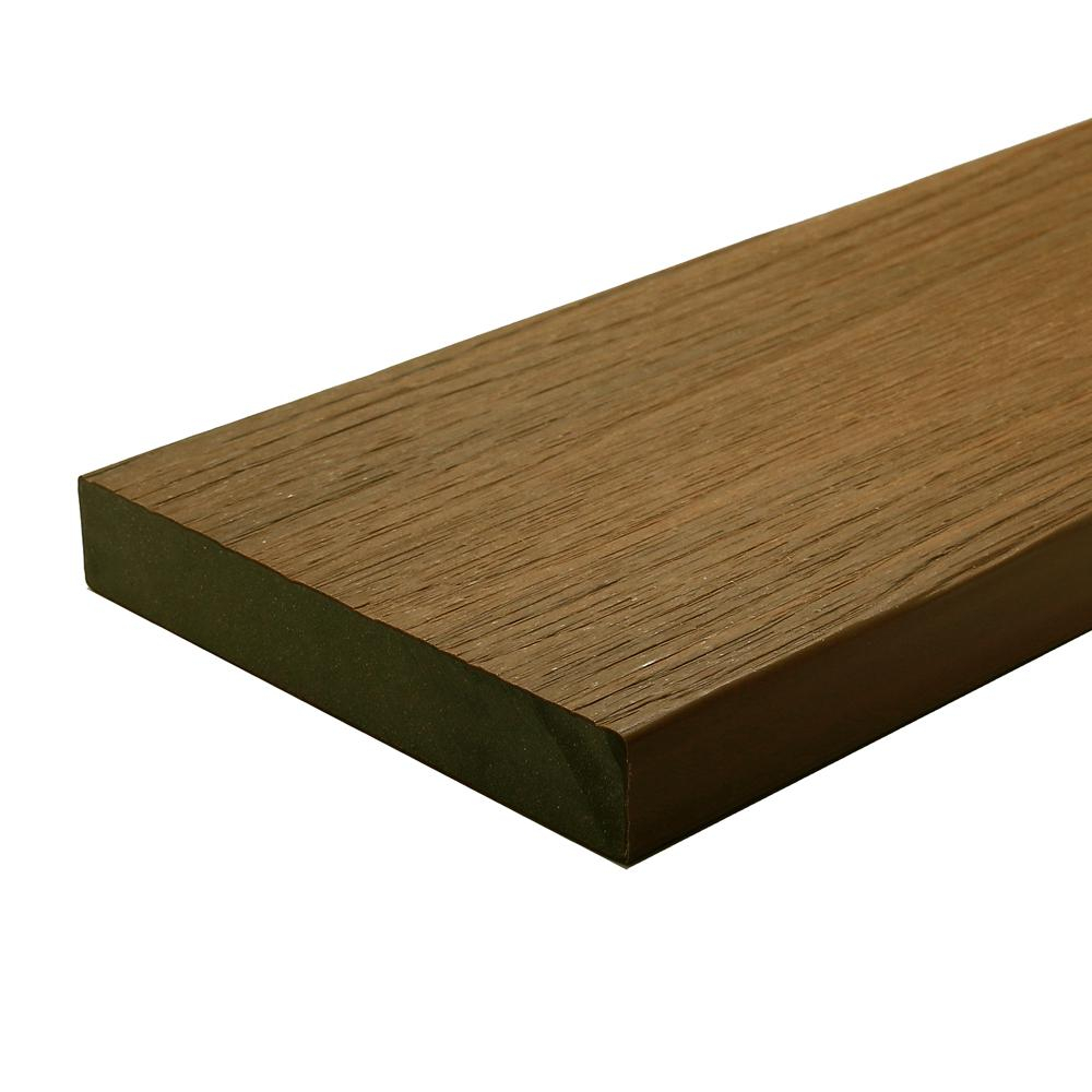 Newtechwood Ultrashield Naturale Cortes Series 1 In X 6 In X 16 Ft in measurements 1000 X 1000