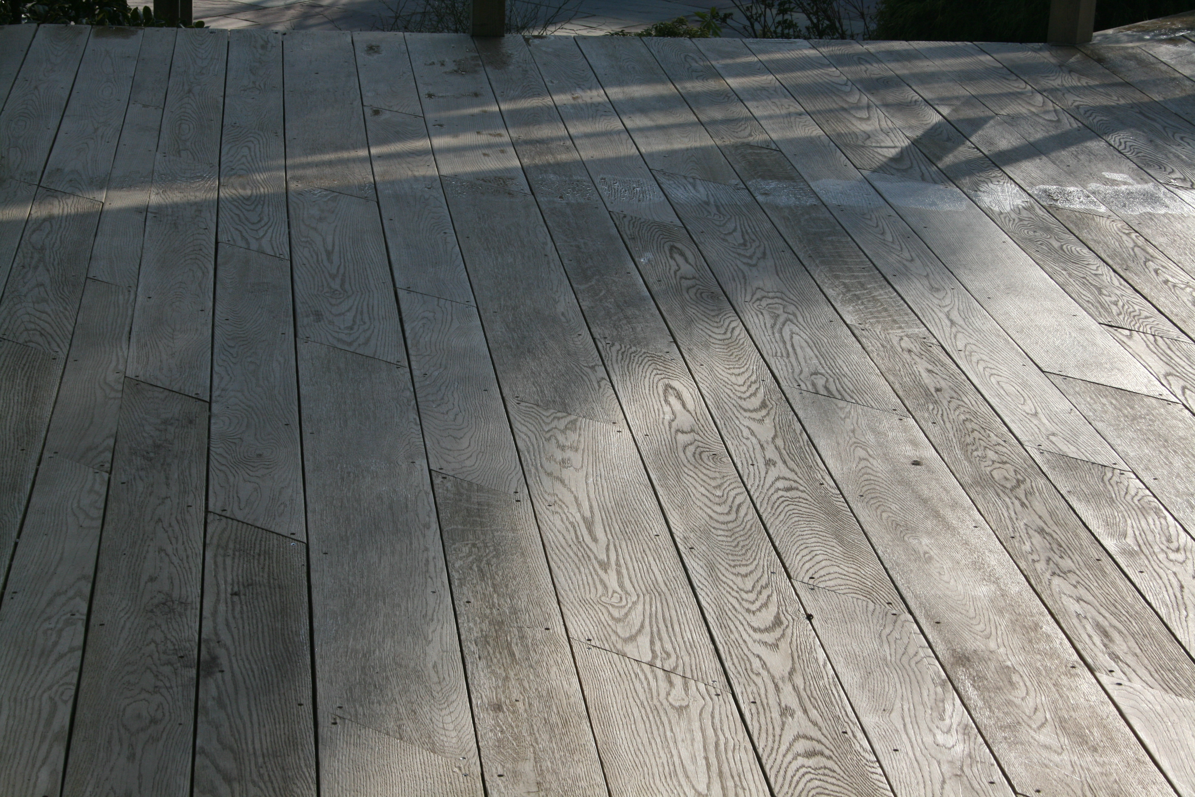 Non Slip Decking Inserts Anti Cover Paint Grey Boards Oil Composite inside proportions 3888 X 2592