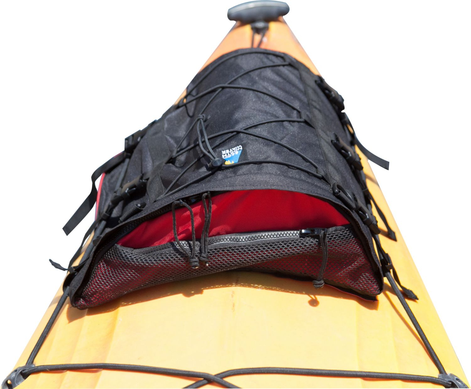 North Water Expedition Deck Bag Austinkayak regarding sizing 1500 X 1241