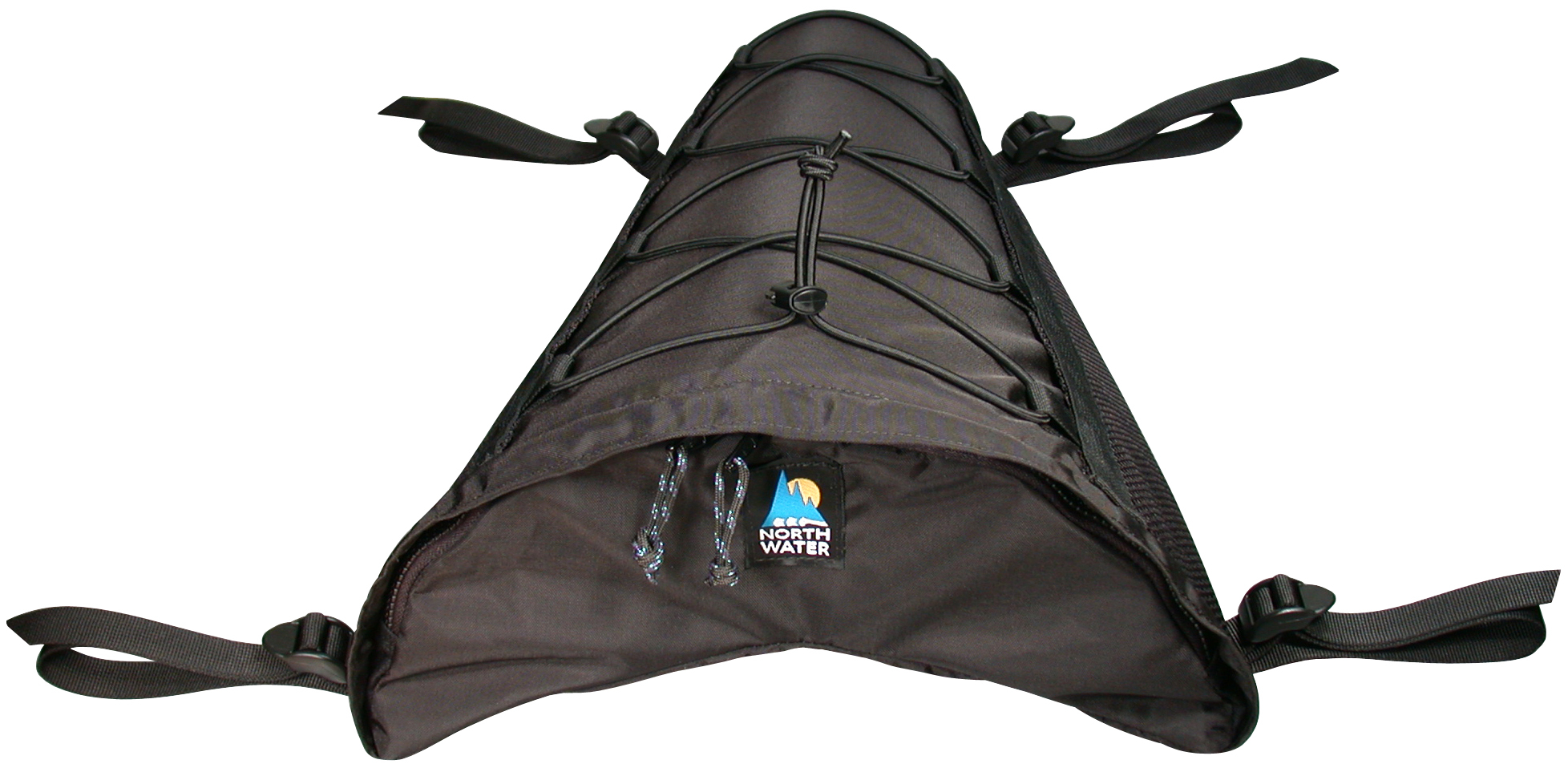 North Water Sea Kayak Peaked Deck Bag Mec within sizing 1956 X 958