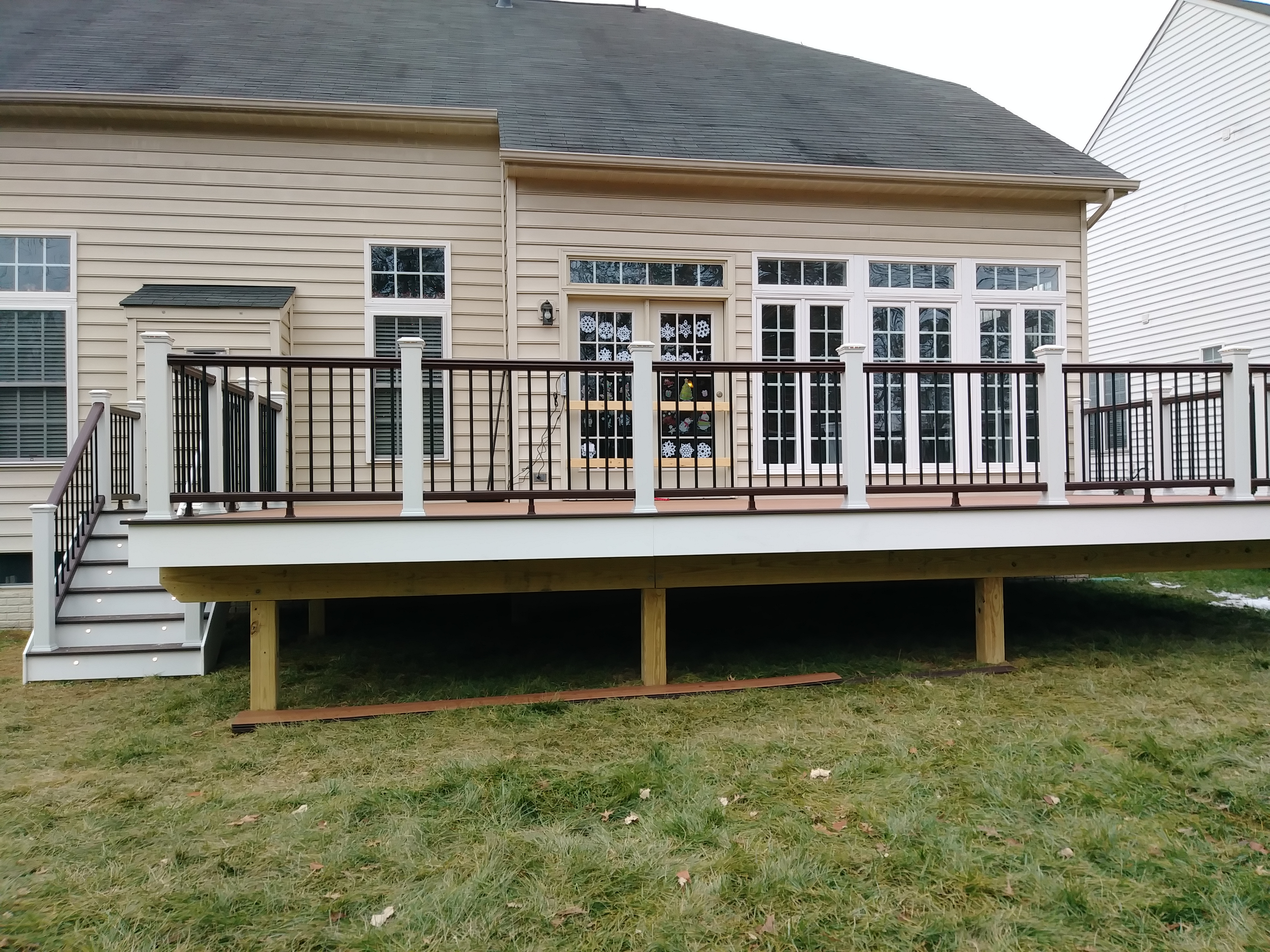 Northern Virginia Contractor Loudoun County Fairfax Ashburn with regard to dimensions 4160 X 3120