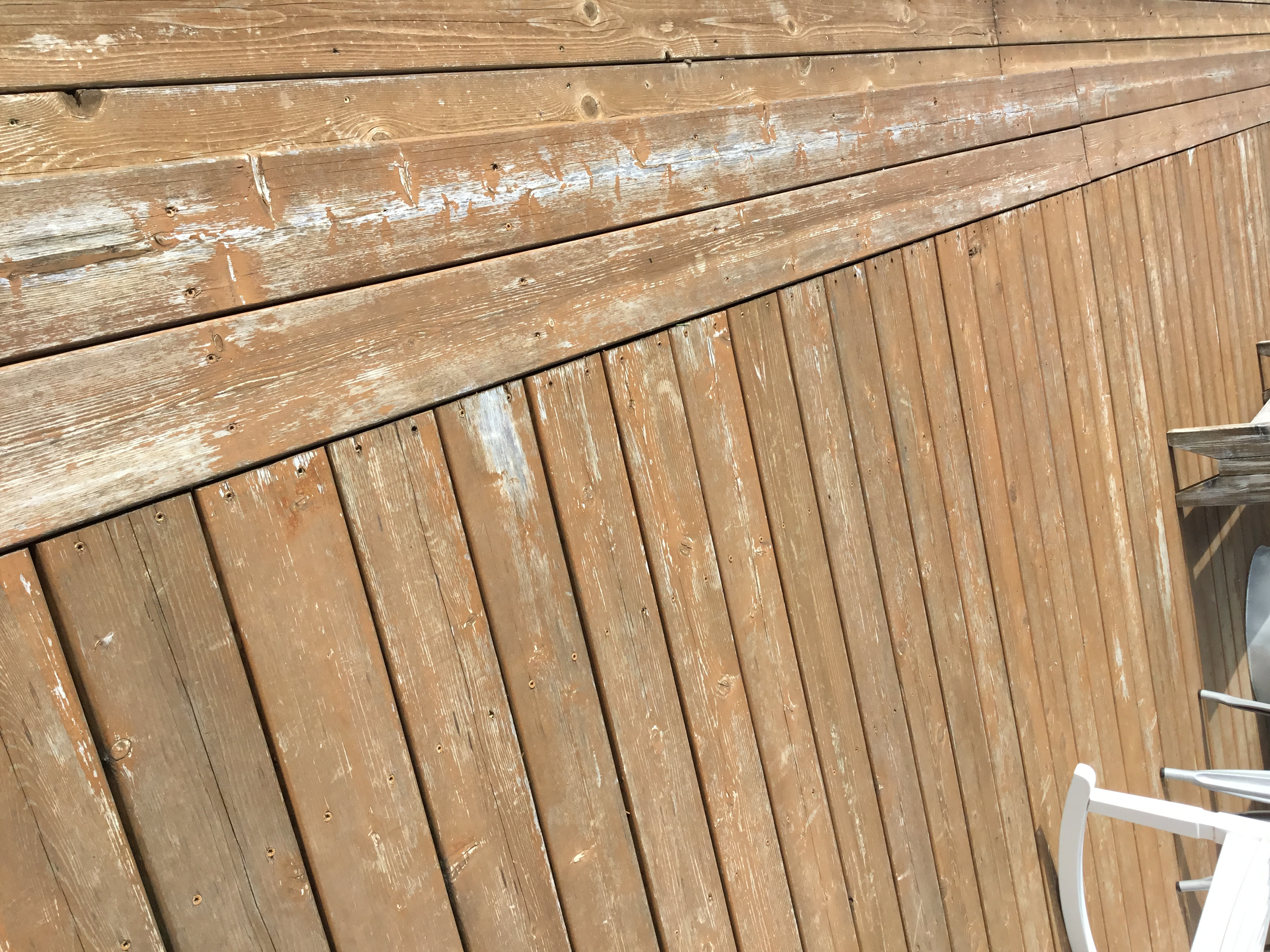 Oil Based Deck Stains 2019 Best Deck Stain Reviews Ratings for dimensions 3264 X 2448