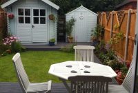 Old Garden Table And Chairs Up Cycled In Homebase Garden Colour pertaining to measurements 1434 X 1920