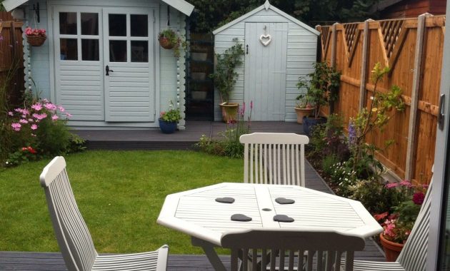 Old Garden Table And Chairs Up Cycled In Homebase Garden Colour pertaining to measurements 1434 X 1920