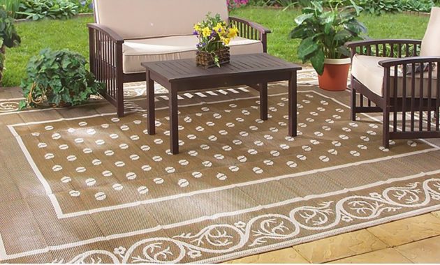 Outdoor Deck Rugs Inspirational Indoor Outdoor Patio Mat Rv 9 X12 pertaining to measurements 2048 X 840