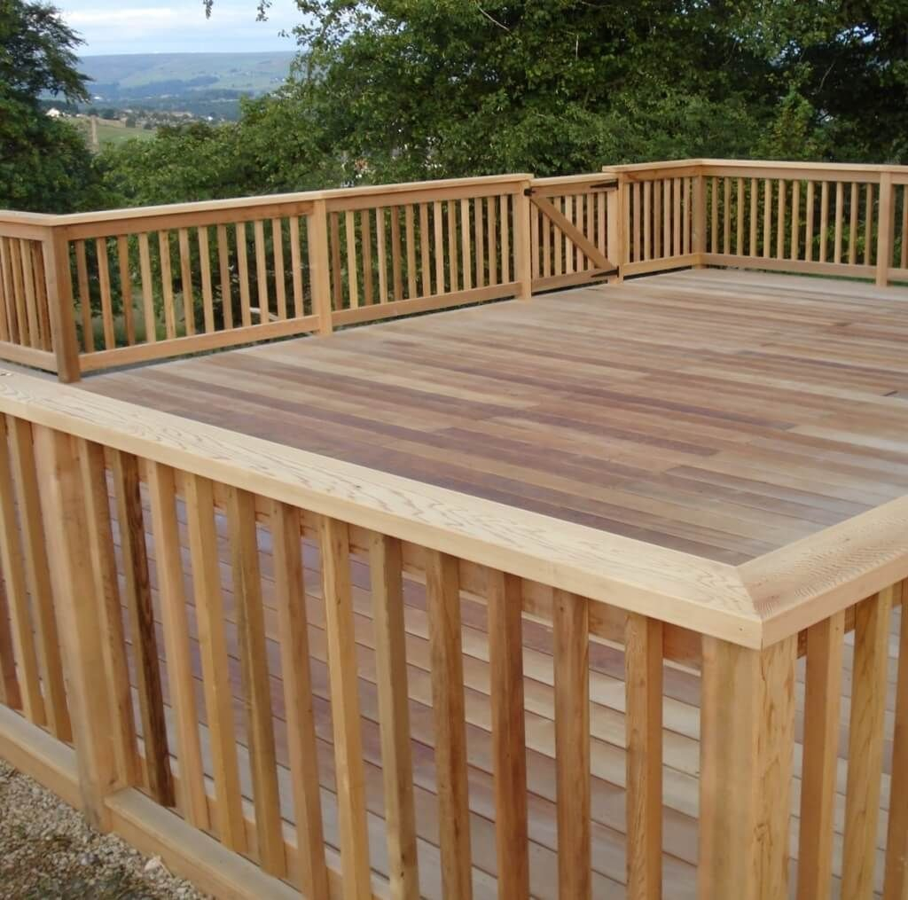 Outdoor Garden Modern Deck Railing Design Ideas Best Pictures Of pertaining to sizing 1024 X 1015