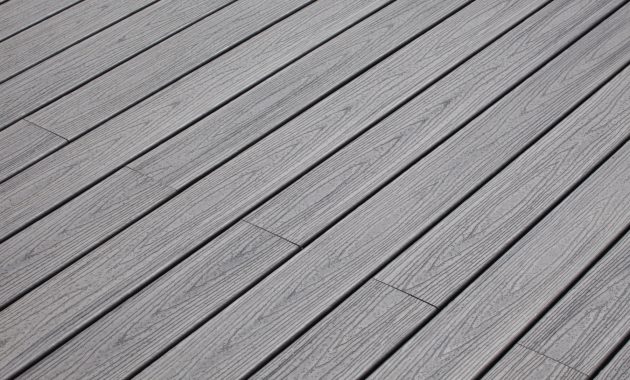 Outdoor Incredible Trex Island Mist For Your Decking throughout measurements 1800 X 1200