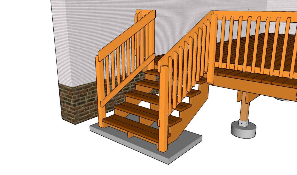 Outdoor Stairs Kit Bunnings Photos Freezer And Stair Iyashix in measurements 1242 X 734