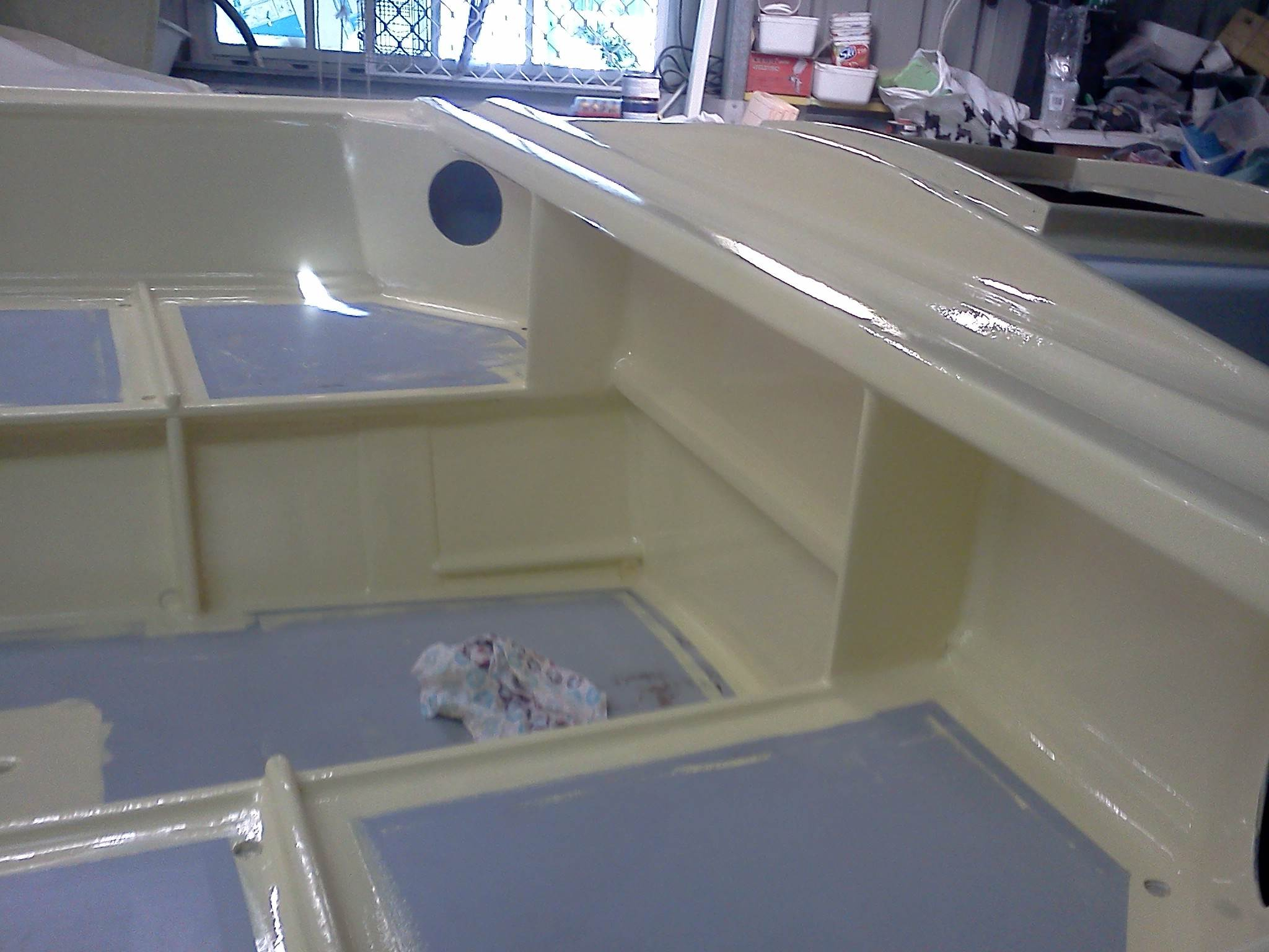 Paint Job Time Altex Sailing Forums Page 1 pertaining to size 2048 X 1536
