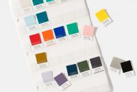 Pantone Color Specifier Guide Set Wfashion Home Tcx Colors regarding size 1500 X 1500