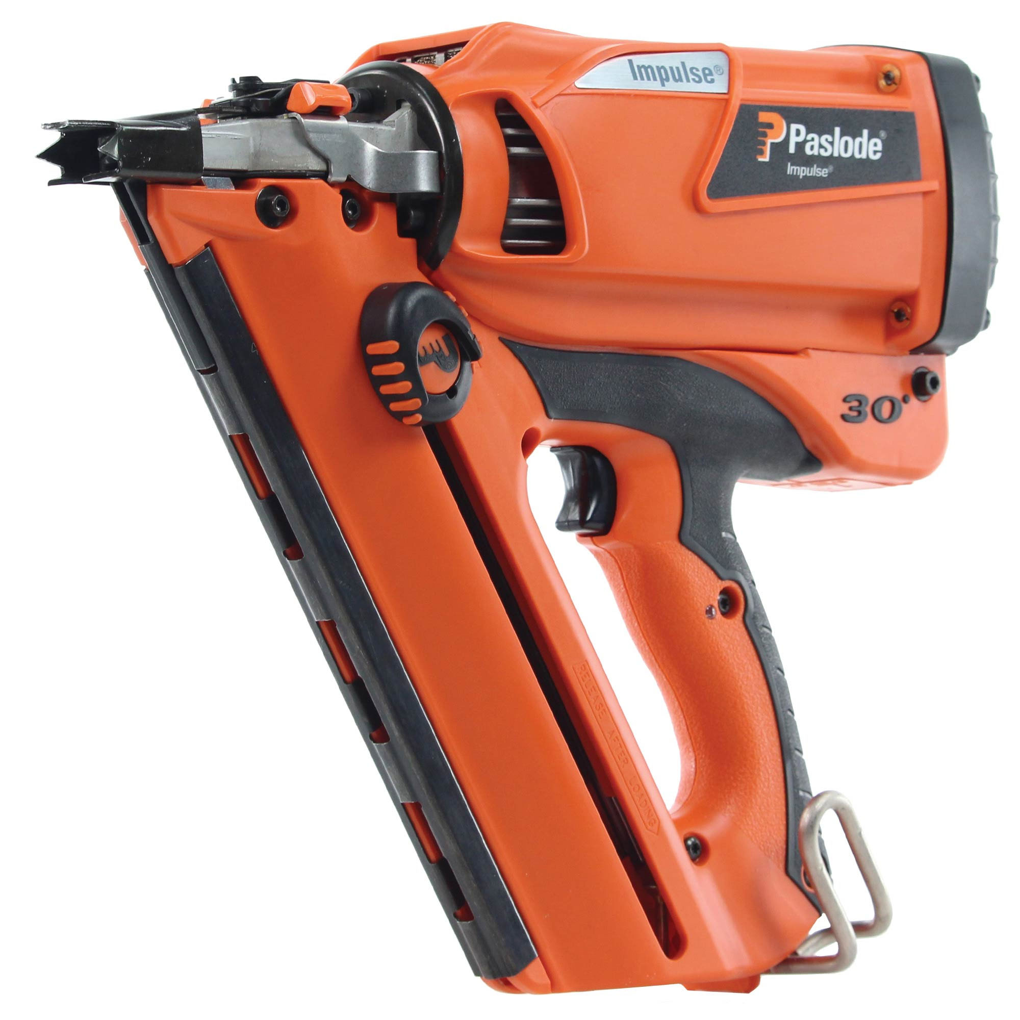 Paslode Im350 Lithium Im350 Framing Nailer in measurements 2000 X 2000