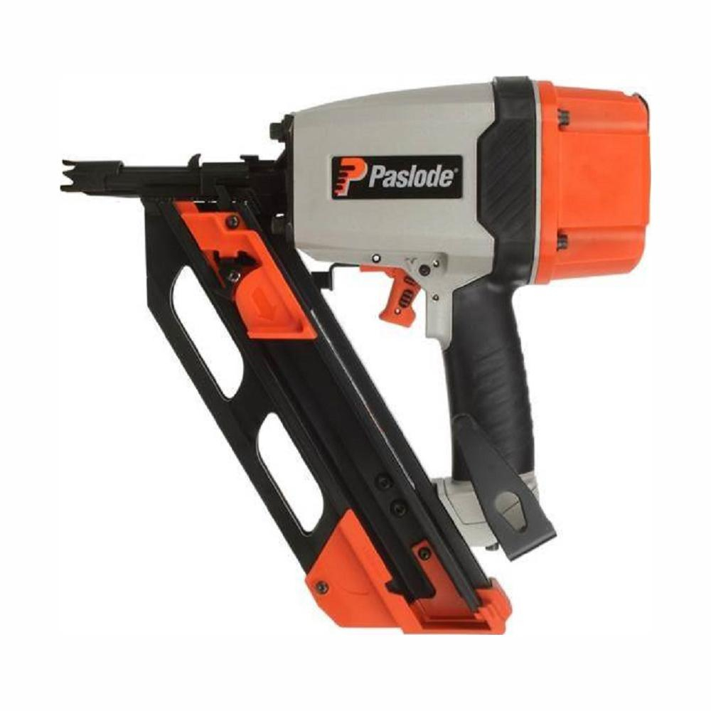 Paslode Pneumatic 3 14 In 30 Compact Framing Nailer 513000 The with regard to proportions 1000 X 1000