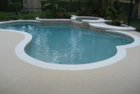 Patio And Outdoor Pool Using Amazing Kool Deck Outdoor Pool With regarding size 1024 X 768