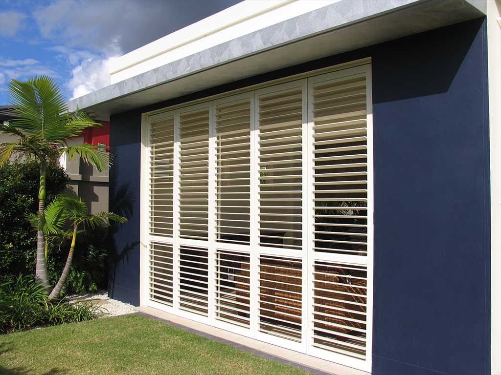 Patio Blinds In Brisbane External Shutters Guardian Screens throughout size 1024 X 768