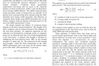 Pdf Strength Of Shear Studs In Steel Deck On Composite Beams And Joists with regard to dimensions 850 X 1100