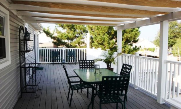 Permanent Awning For Deck And Permanent Deck Awnings Ideas Three for dimensions 1024 X 768