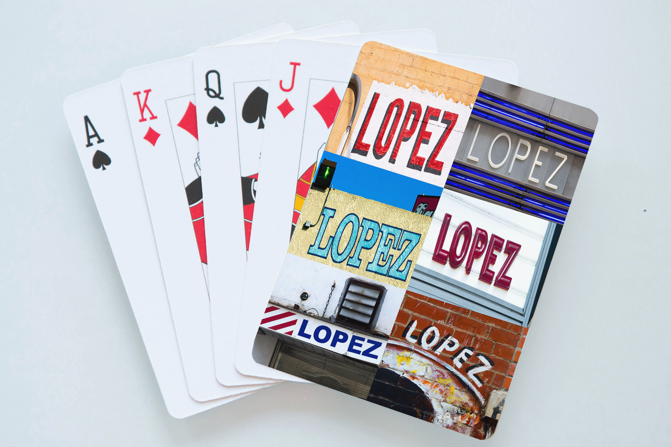 Personalized Deck Of Cards Bulk Decks Ideas Personalized Playing in dimensions 2257 X 1504