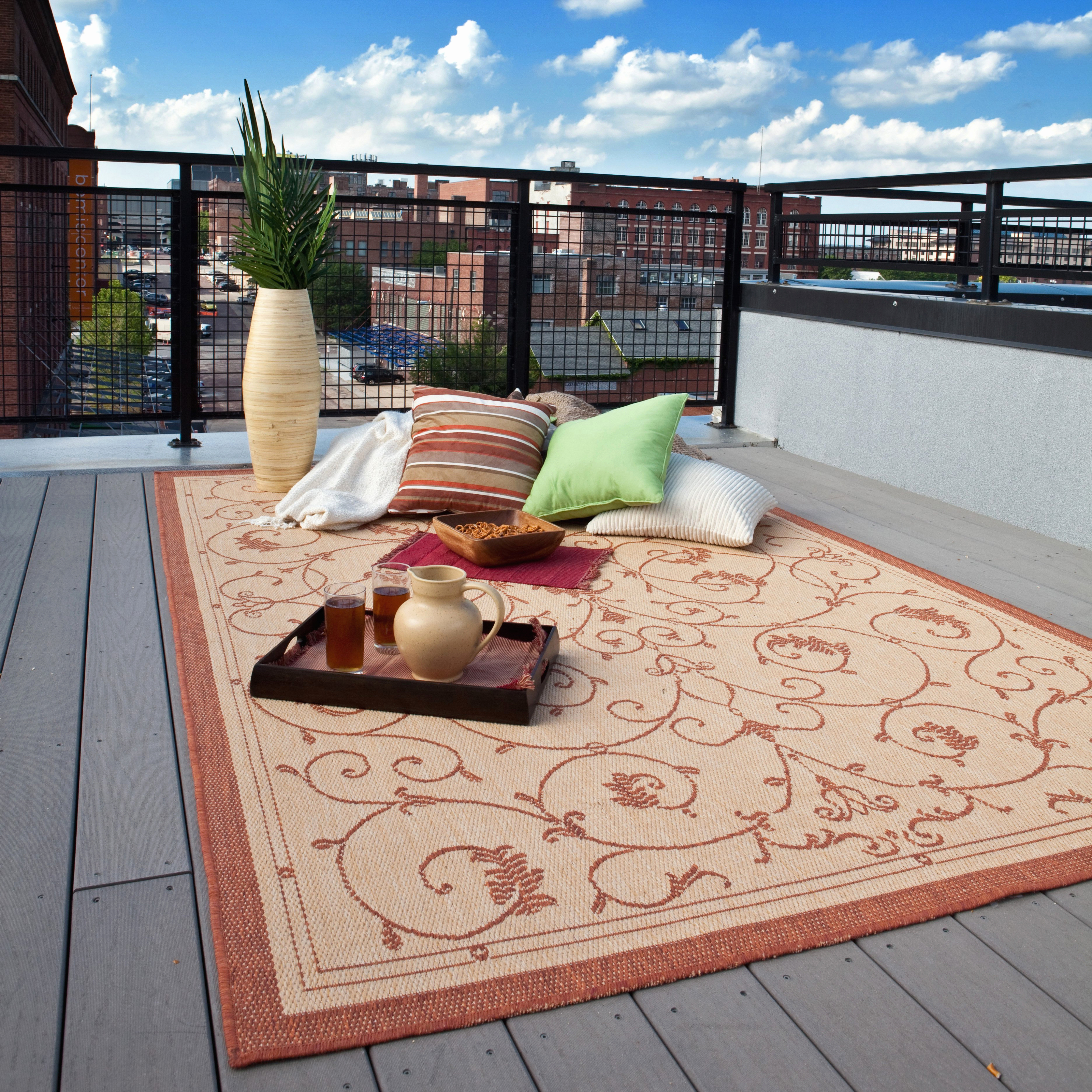 Picture 50 Of 50 Outdoor Deck Rugs Unique Outdoor Pool Deck Rugs with size 3669 X 3669