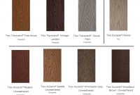 Pin Jayden On Deck Composite Decking Deck Colors Trex pertaining to sizing 1100 X 1564