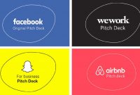 Pitch Deck Examples From Successful Startups 2019 in proportions 1200 X 684