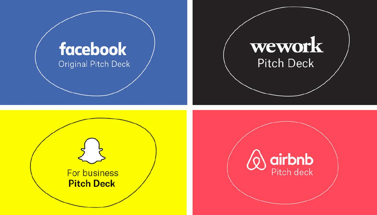 Pitch Deck Examples From Successful Startups 2019 pertaining to proportions 1200 X 684