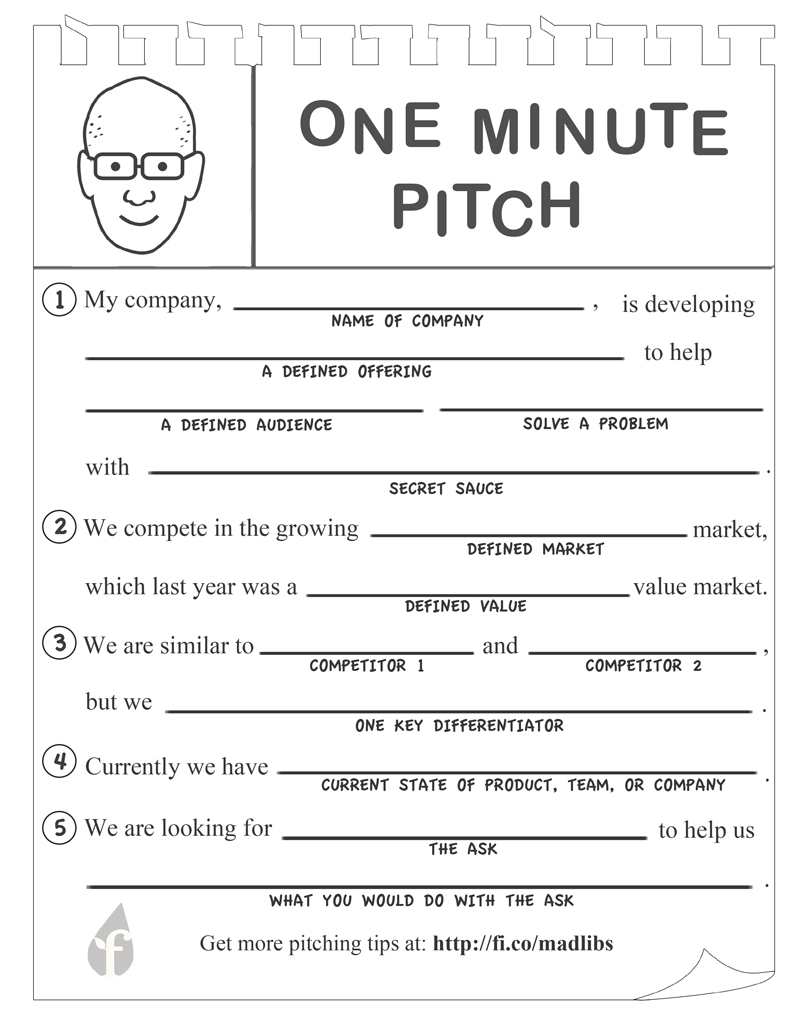 Pitch Deck Guide Templates And Examples For Pitching To Investors in size 800 X 1035