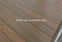 Plastic Teak Decking Plastic Dock Decking Wpc Engineered Flooring throughout measurements 1000 X 1000