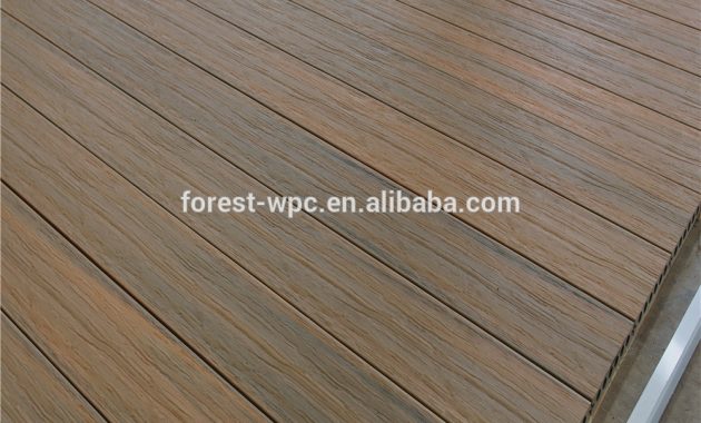 Plastic Teak Decking Plastic Dock Decking Wpc Engineered Flooring throughout measurements 1000 X 1000