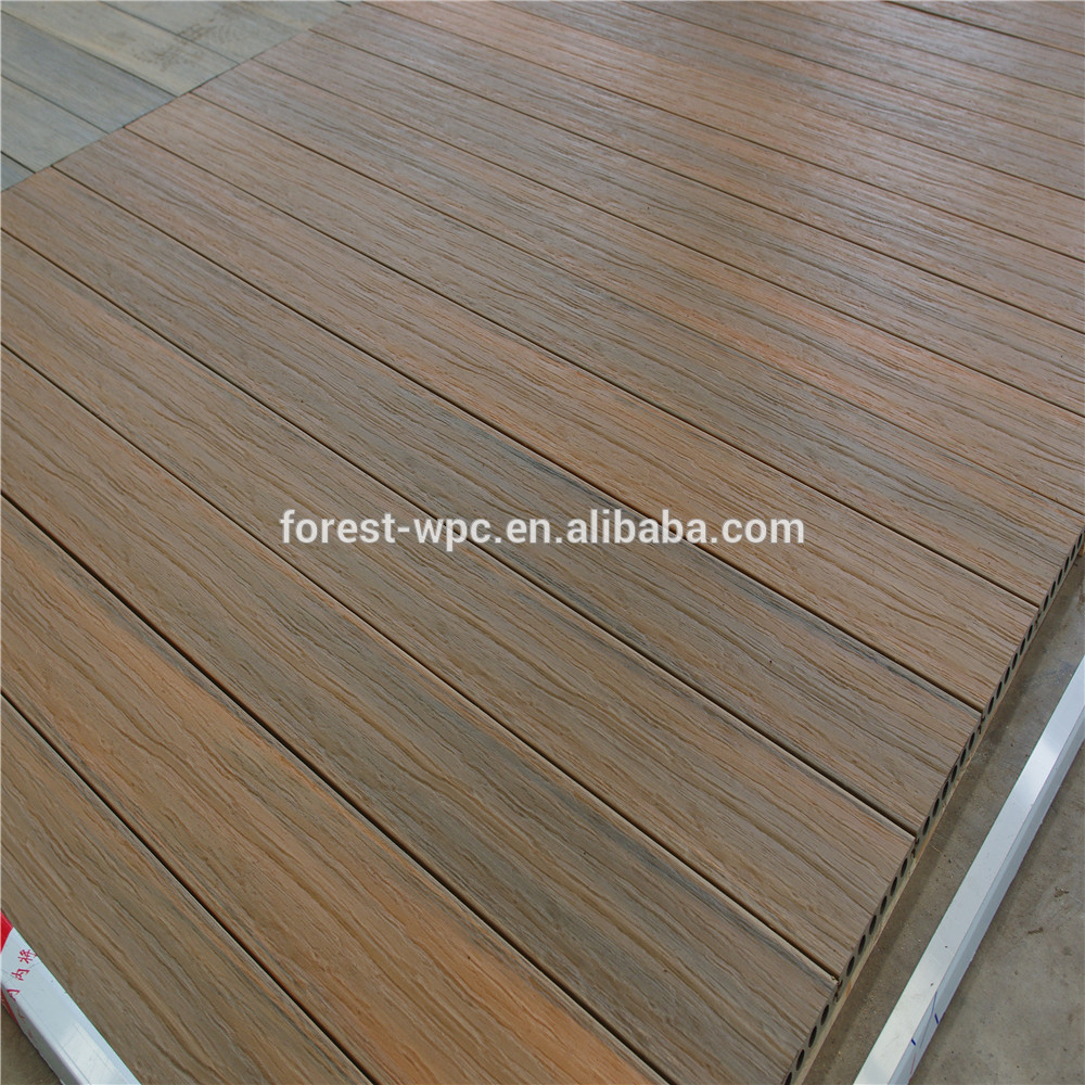 Plastic Teak Decking Plastic Dock Decking Wpc Engineered Flooring throughout measurements 1000 X 1000