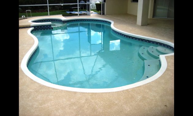 Pool Cool Deck Painting Lutz Land O Lakes Wesley Chapel New Tampa Fl for sizing 1280 X 720