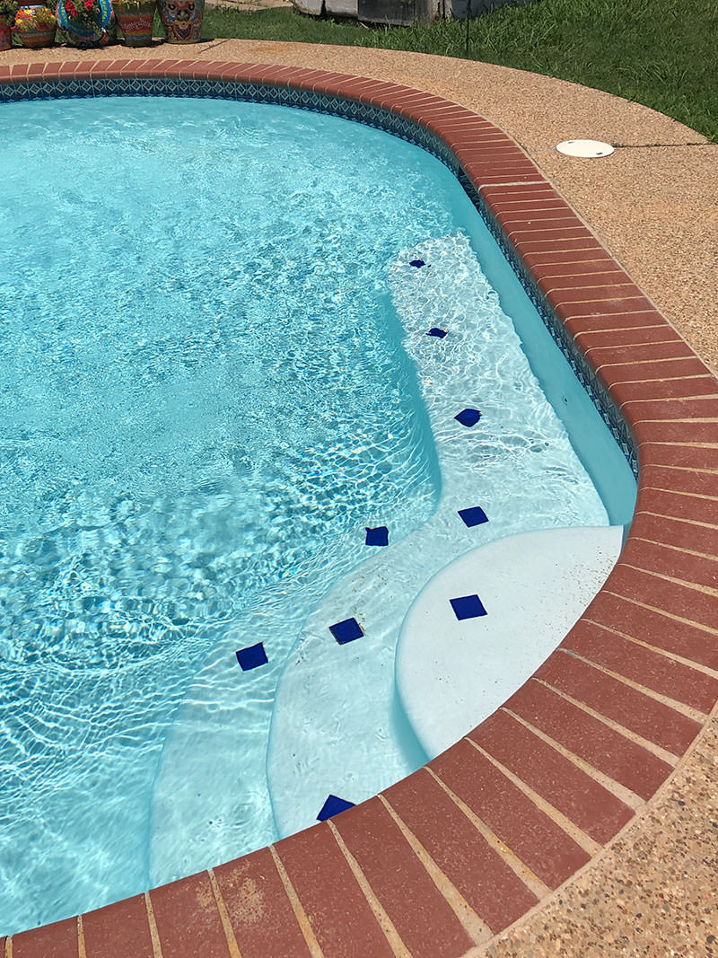 Pool Coping Repair Everything You Need To Know Willsha Pools inside size 800 X 1067