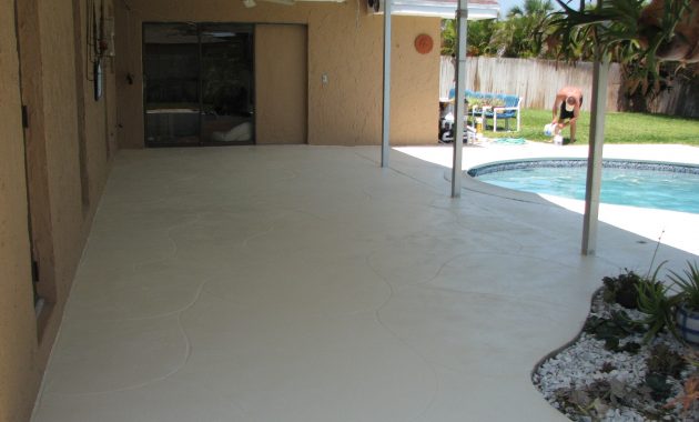 Pool Deck Painting Archives Peck Drywall And Painting for sizing 1600 X 1200