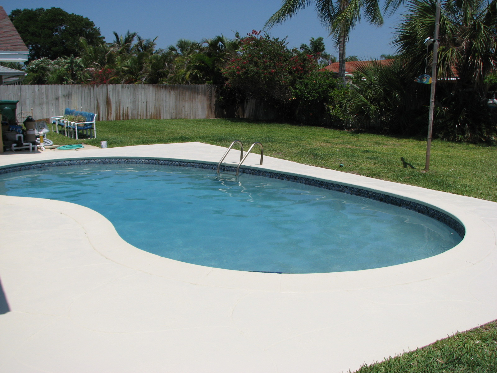 Pool Deck Repair Melbournefl Pool Deck Cracks Pooldeck Painting intended for size 1600 X 1200