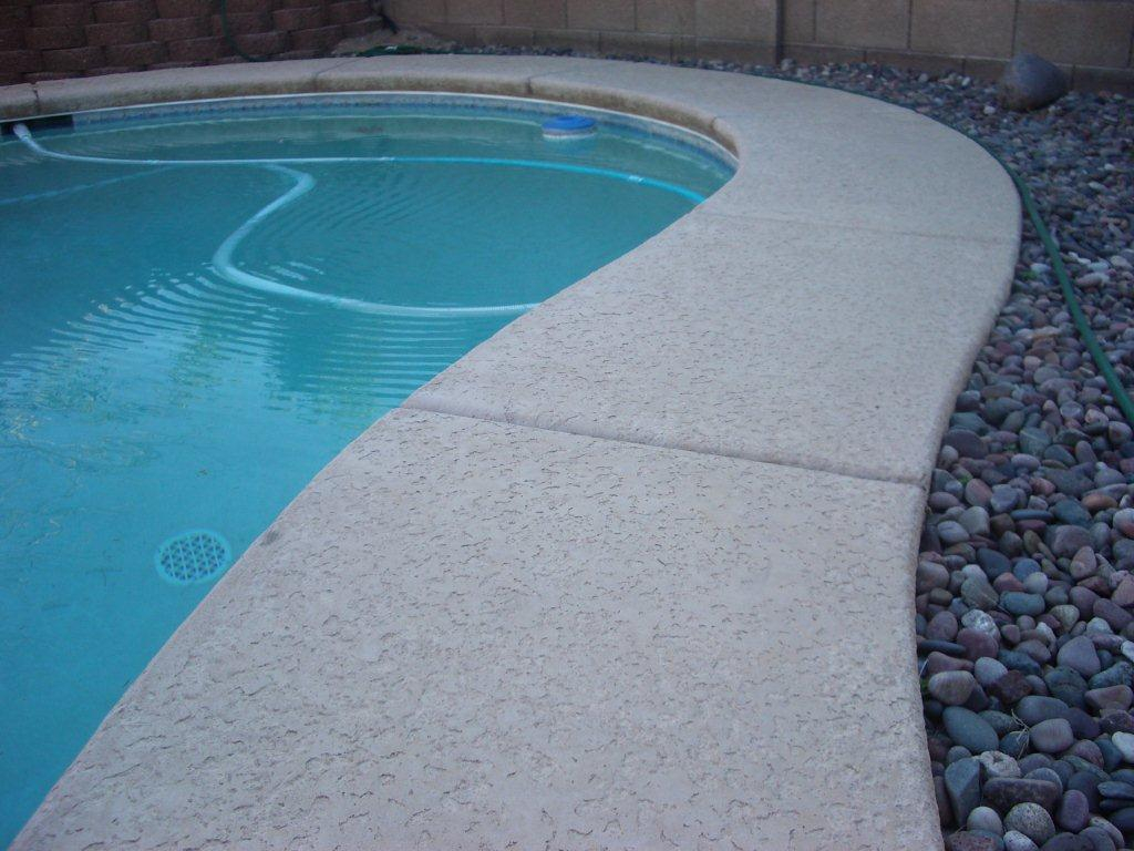 Pool Deck Restoration Tucson Pool Deck Repair And Painting for dimensions 1024 X 768