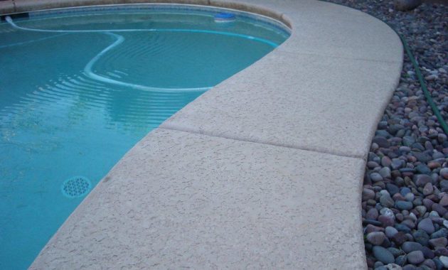 Pool Deck Restoration Tucson Pool Deck Repair And Painting with proportions 1024 X 768