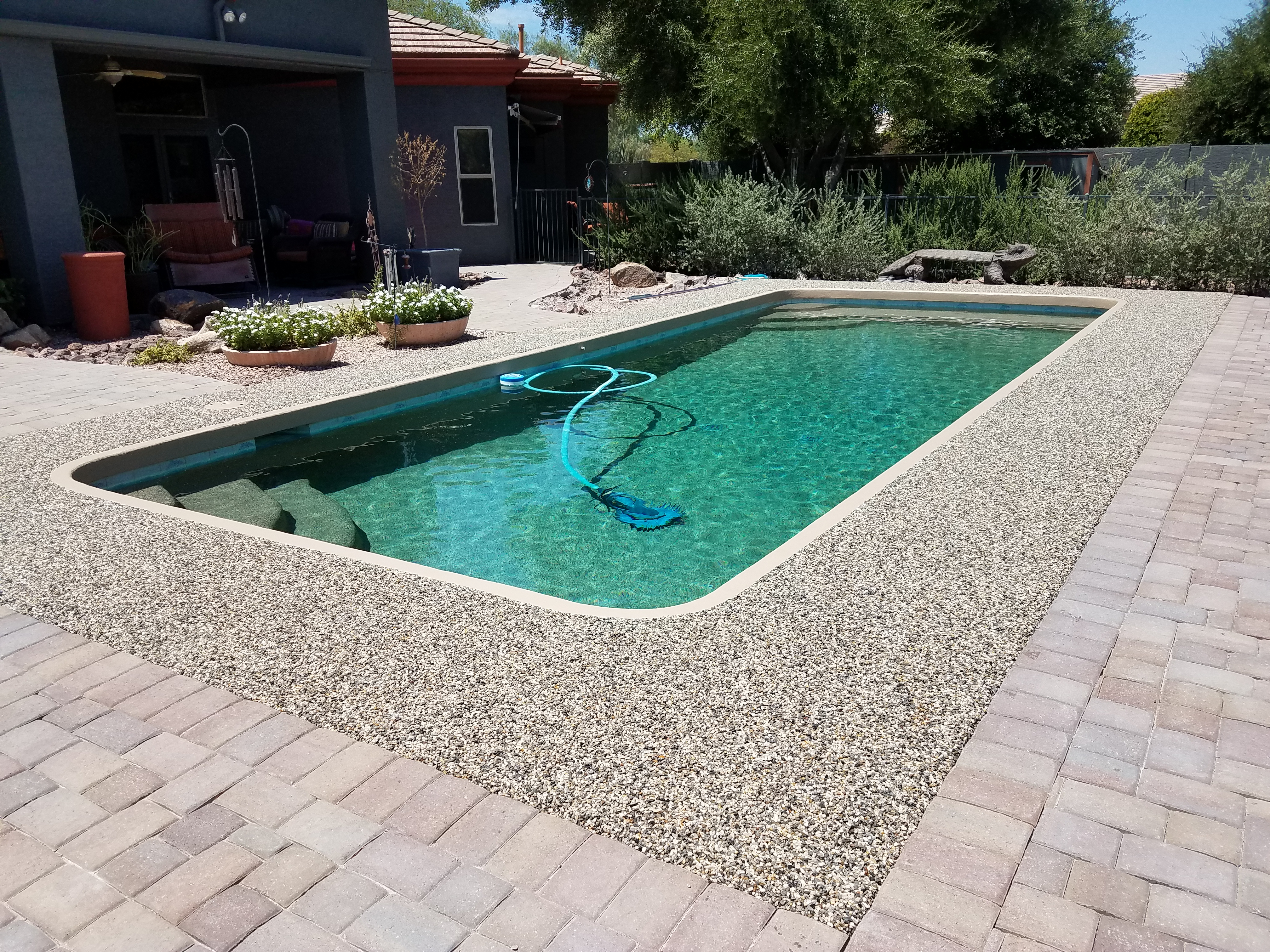 Pool Deck Resurfacing Concrete Coatings And Repairs Phoenix Az for sizing 4032 X 3024