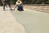 Pool Deck Waterproofing And Resurfacing pertaining to proportions 4032 X 3024