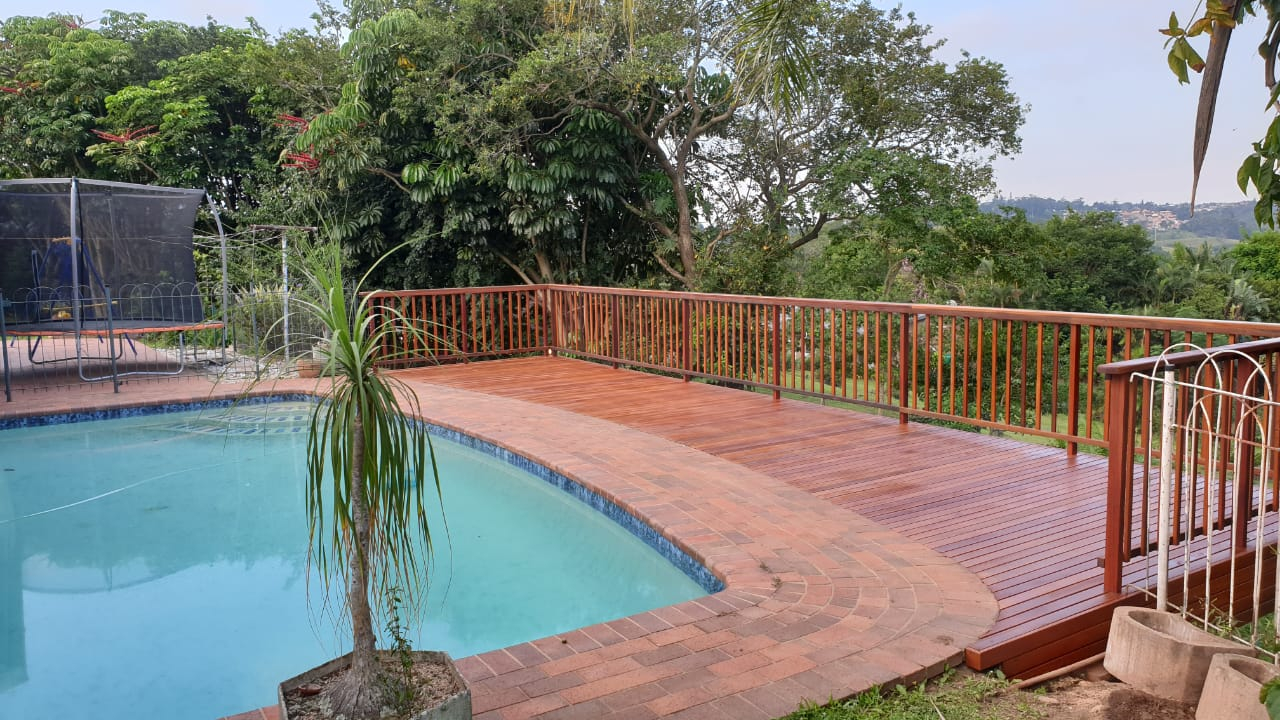 Pool Decks The Wood Joint in proportions 1280 X 720