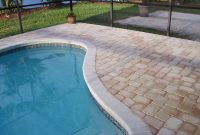 Pool Pavers Remodel Your Pool Deck With Pavers From Paverweb within dimensions 2304 X 1728