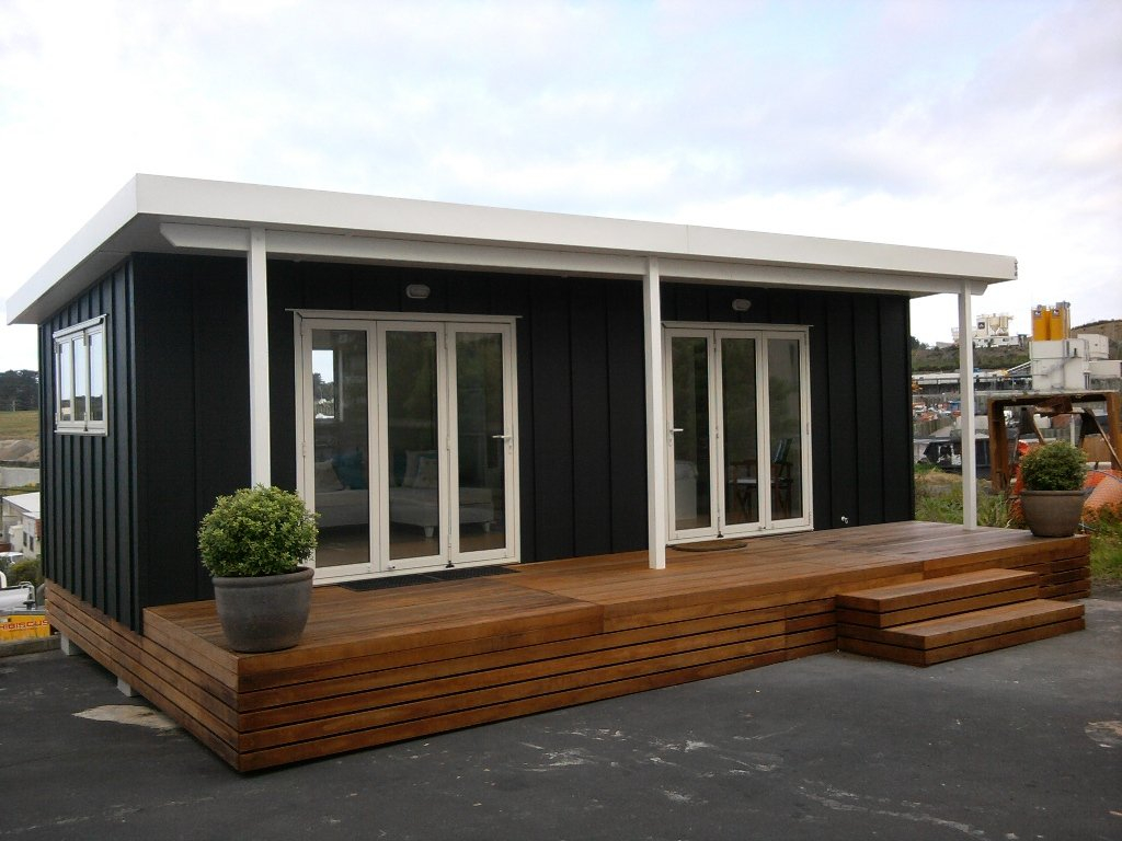 Prefabricated Modular Homes Trafalgar Holdings Group Usa throughout proportions 1024 X 768