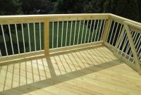 Pressure Treated Lumber For Decks Or Screened Porches Archadeck throughout proportions 4608 X 3456