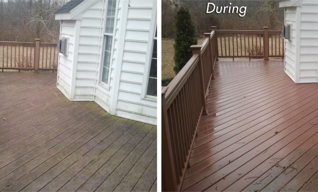 Pressure Washing Composite Deck Lancaster County Pa Power in size 2021 X 906