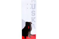 Prime Heritage Chad Muska Pug Love Skateboard Deck 825 inside measurements 1000 X 1000