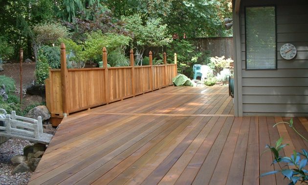 Professional Deck Refinishing Cleaning Staining Services Near Me for sizing 1280 X 960