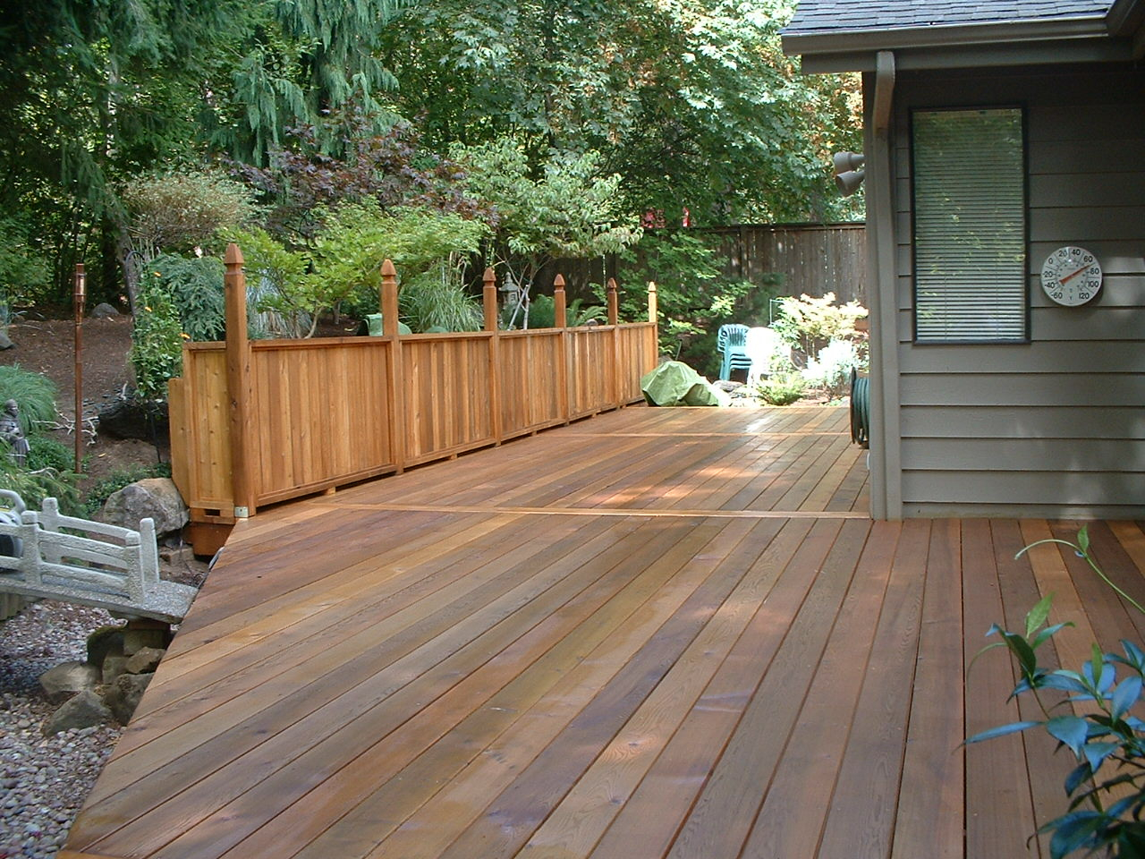 Professional Deck Refinishing Cleaning Staining Services Near Me pertaining to size 1280 X 960