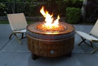 Propane Deck Fire Pit Fireplace Design Ideas with regard to size 1024 X 768